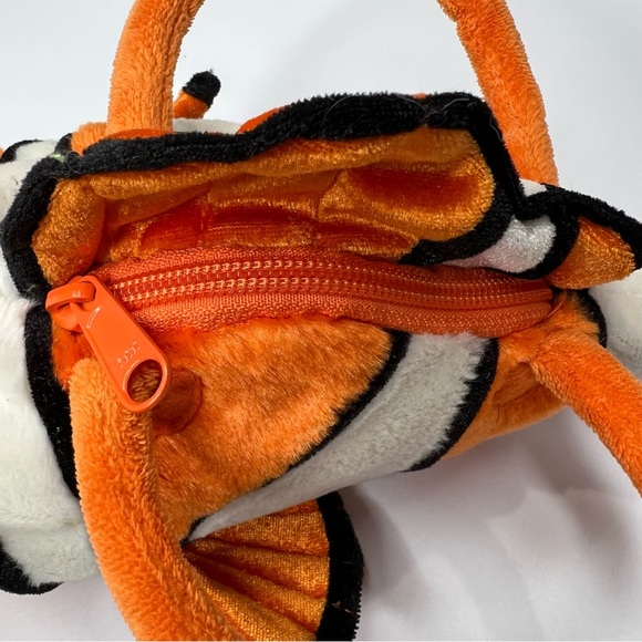 Disney Finding Nemo Plush Toys - Squirt and Nemo - Picture 13 of 14